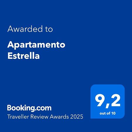 Apartamento Estrella Sanlucar de Barrameda Bagian luar foto