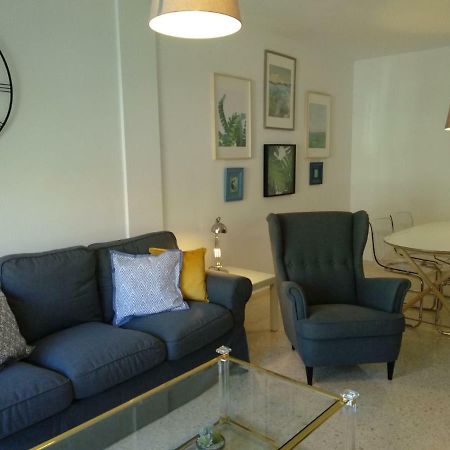 Apartamento Estrella Sanlucar de Barrameda Bagian luar foto