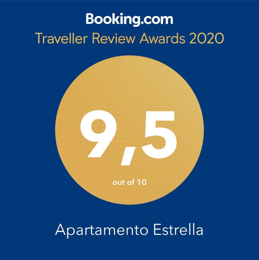 Apartamento Estrella Sanlucar de Barrameda Bagian luar foto