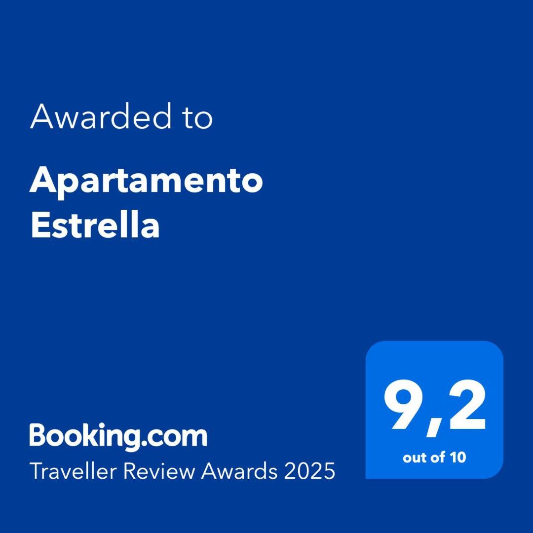 Apartamento Estrella Sanlucar de Barrameda Bagian luar foto