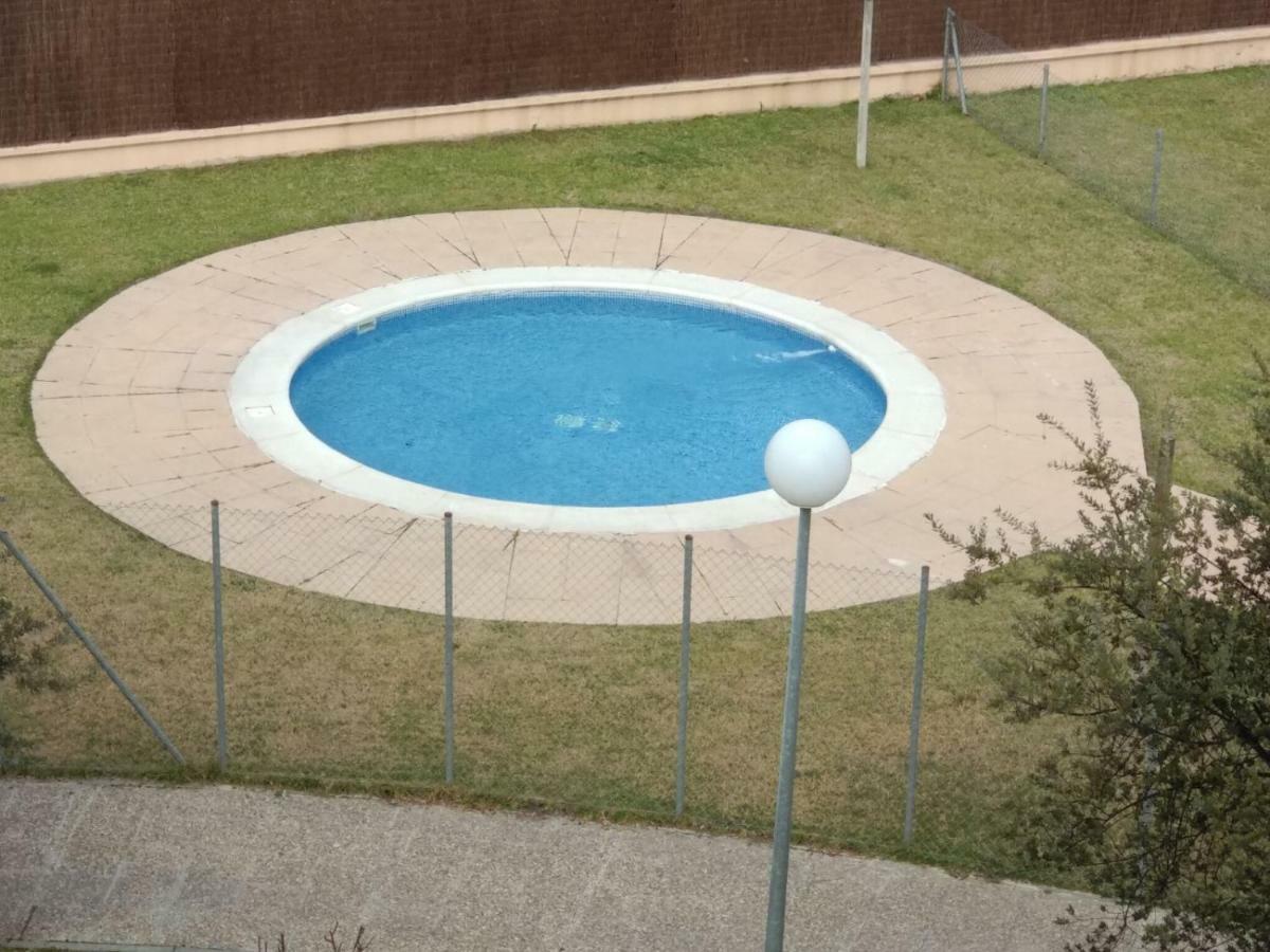Apartamento Estrella Sanlucar de Barrameda Bagian luar foto