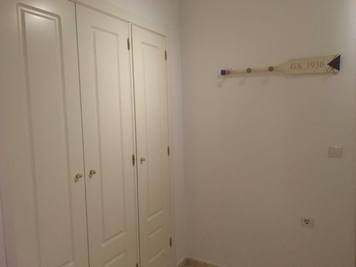 Apartamento Estrella Sanlucar de Barrameda Bagian luar foto