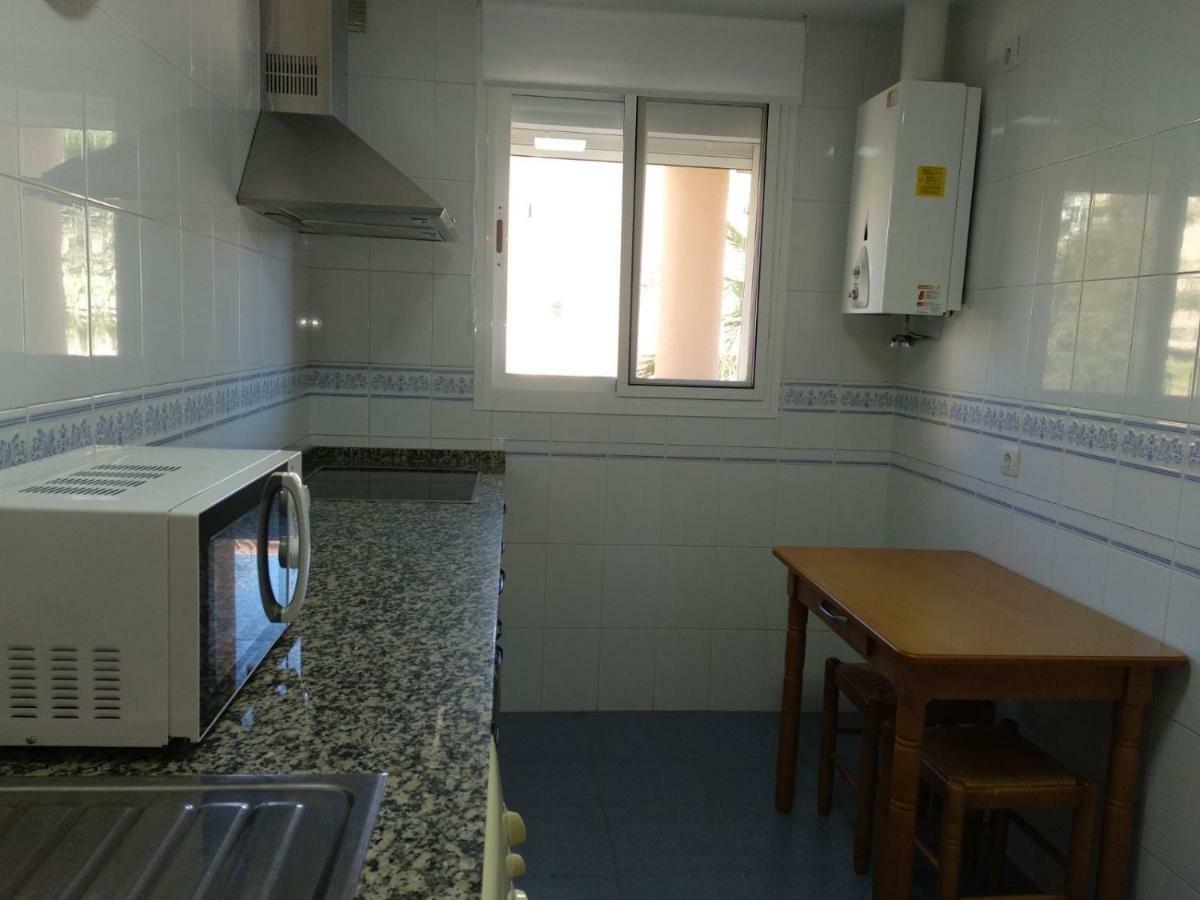 Apartamento Estrella Sanlucar de Barrameda Bagian luar foto