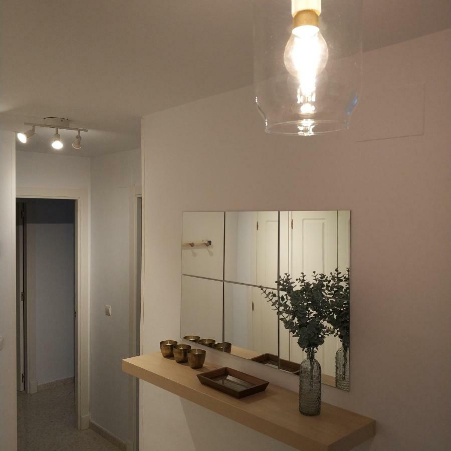 Apartamento Estrella Sanlucar de Barrameda Bagian luar foto