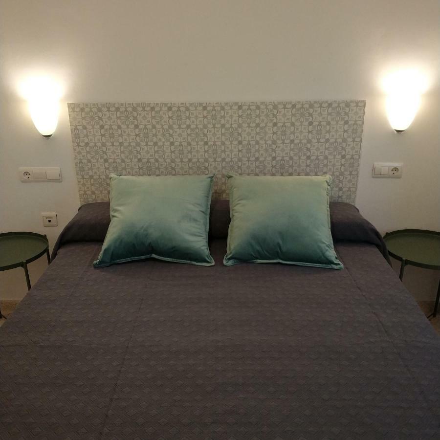 Apartamento Estrella Sanlucar de Barrameda Bagian luar foto