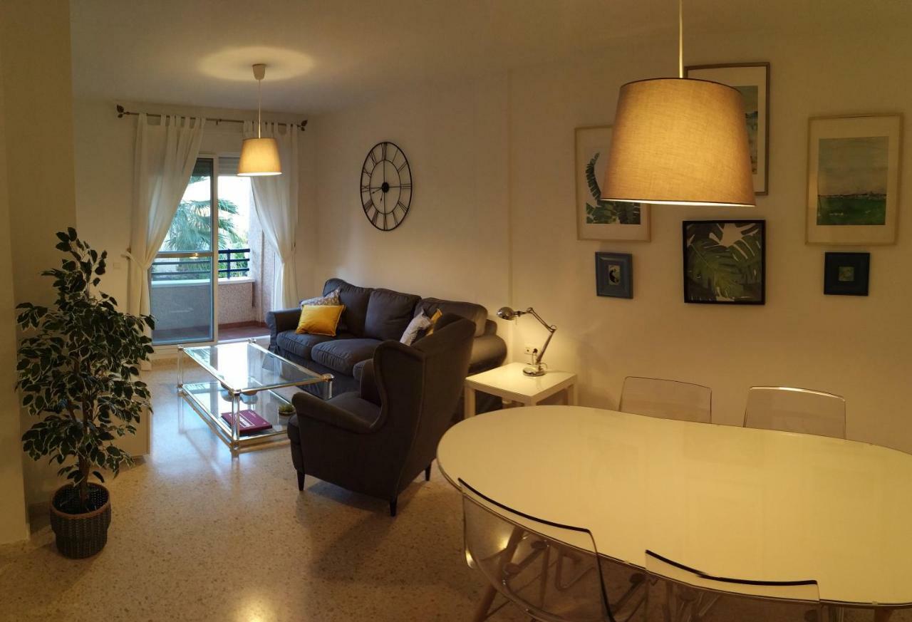 Apartamento Estrella Sanlucar de Barrameda Bagian luar foto