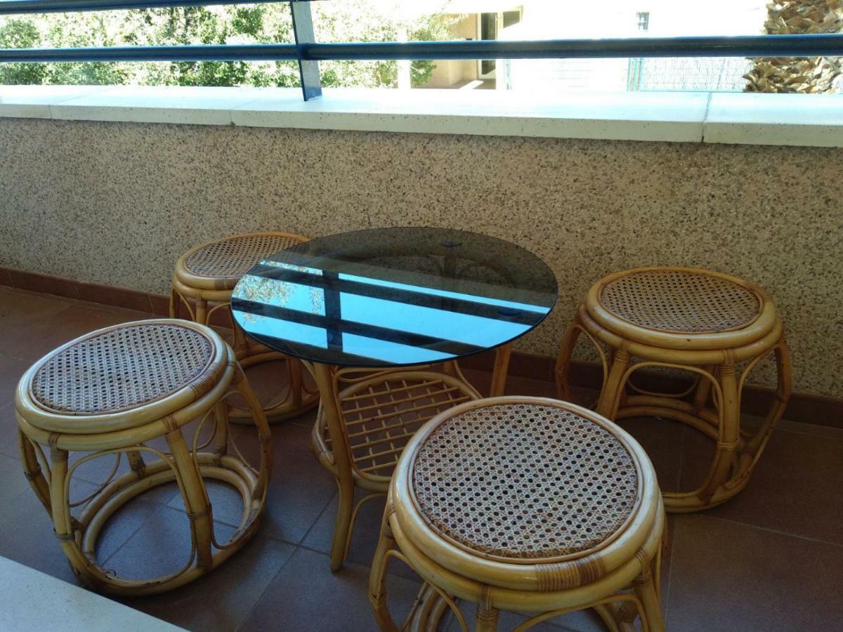 Apartamento Estrella Sanlucar de Barrameda Bagian luar foto