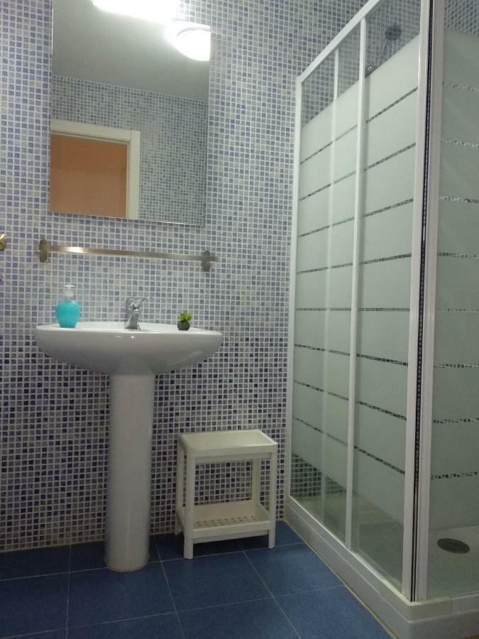 Apartamento Estrella Sanlucar de Barrameda Bagian luar foto