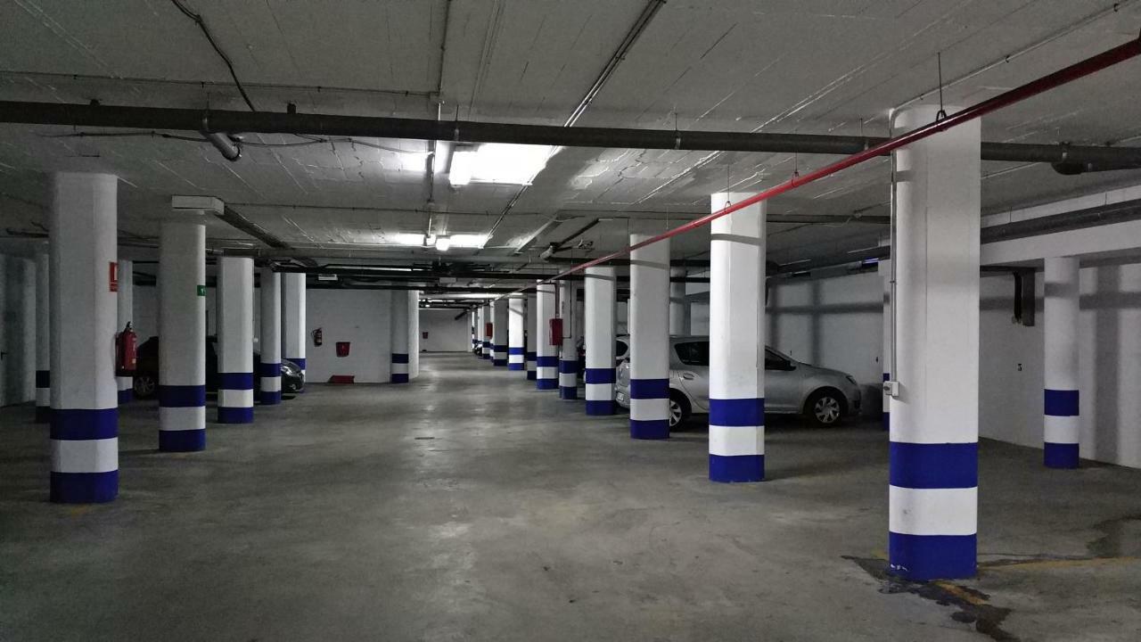 Apartamento Estrella Sanlucar de Barrameda Bagian luar foto