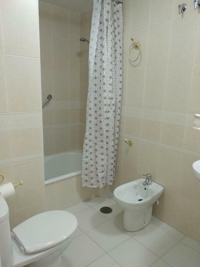 Apartamento Estrella Sanlucar de Barrameda Bagian luar foto